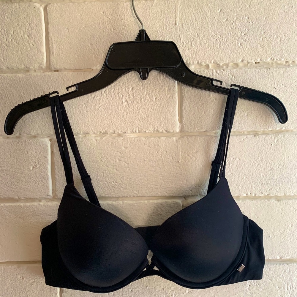 Victoria’s Secret Push-up Bra